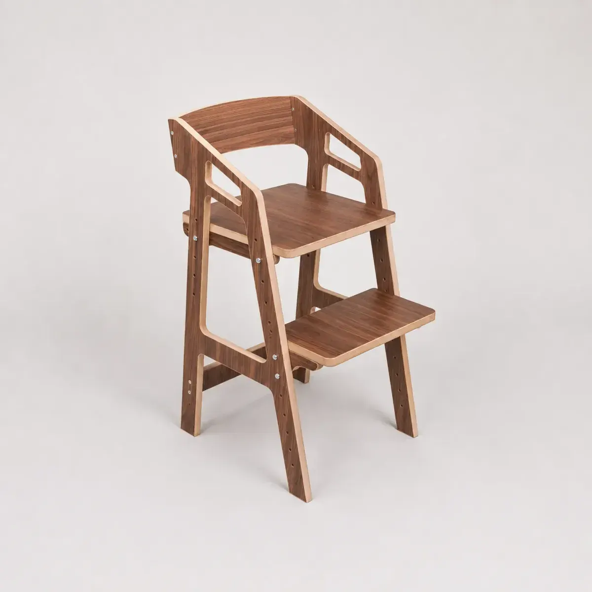 Silla Alta Evolutiva