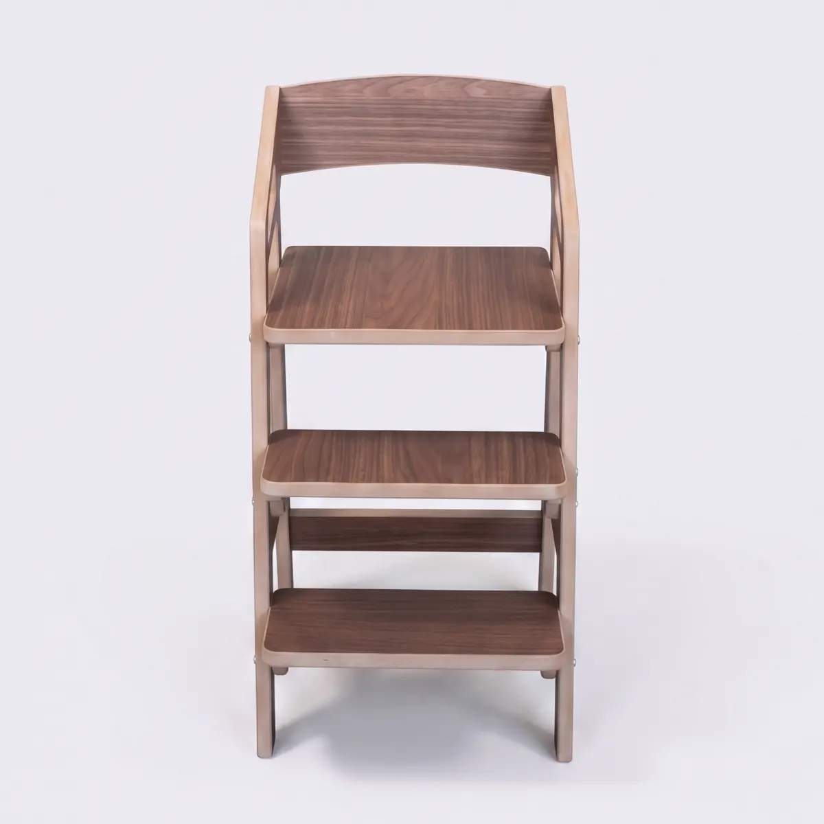Silla Alta con dos escalones