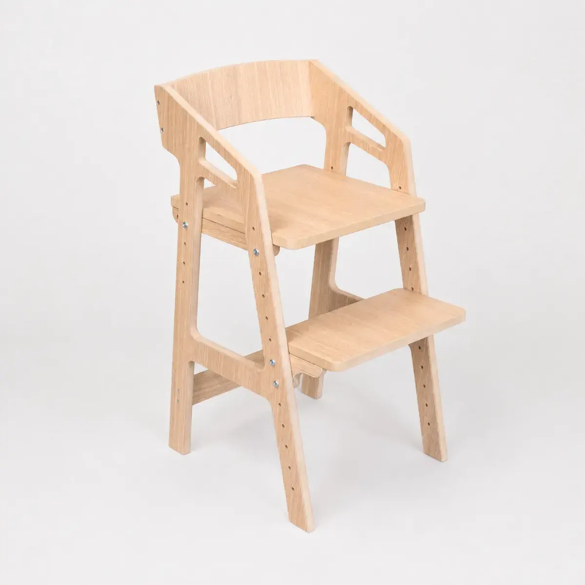 Silla Alta Evolutiva