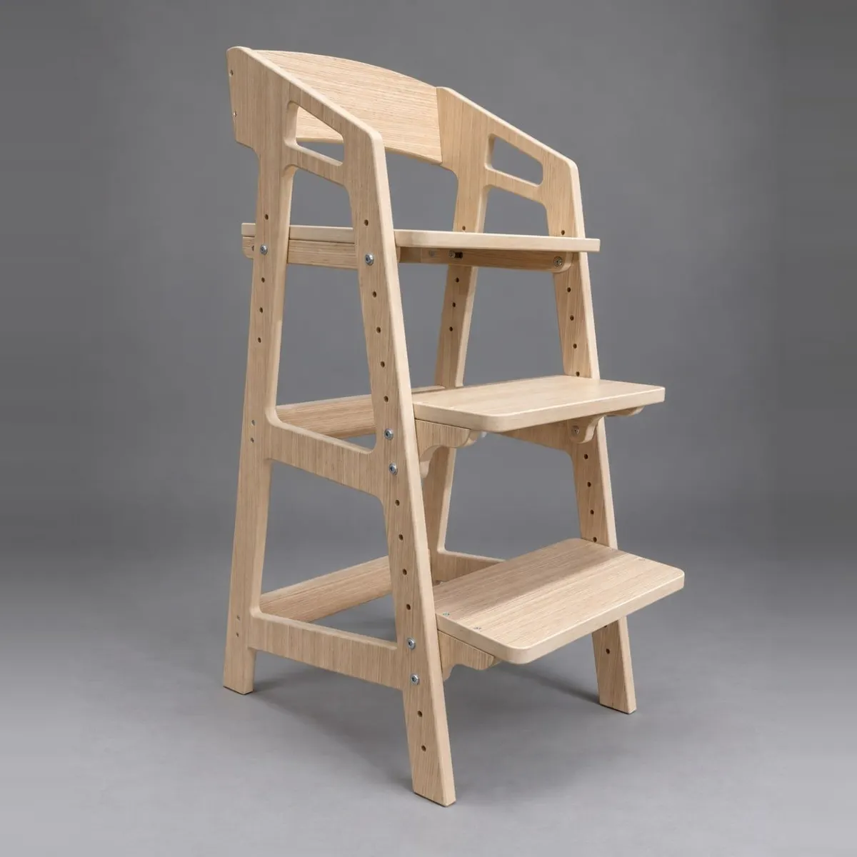 Silla Alta para Barra e Islas