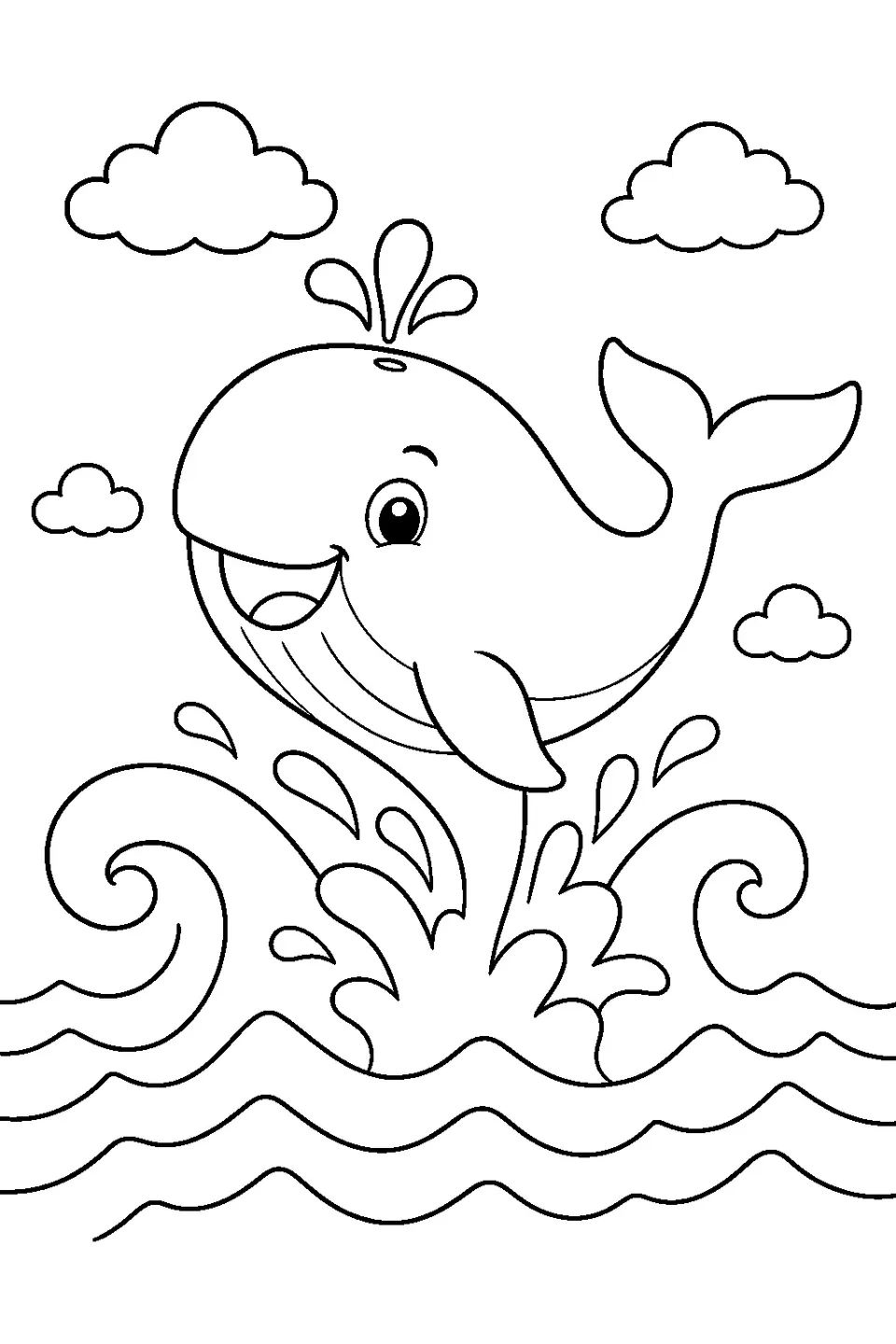 Ballena