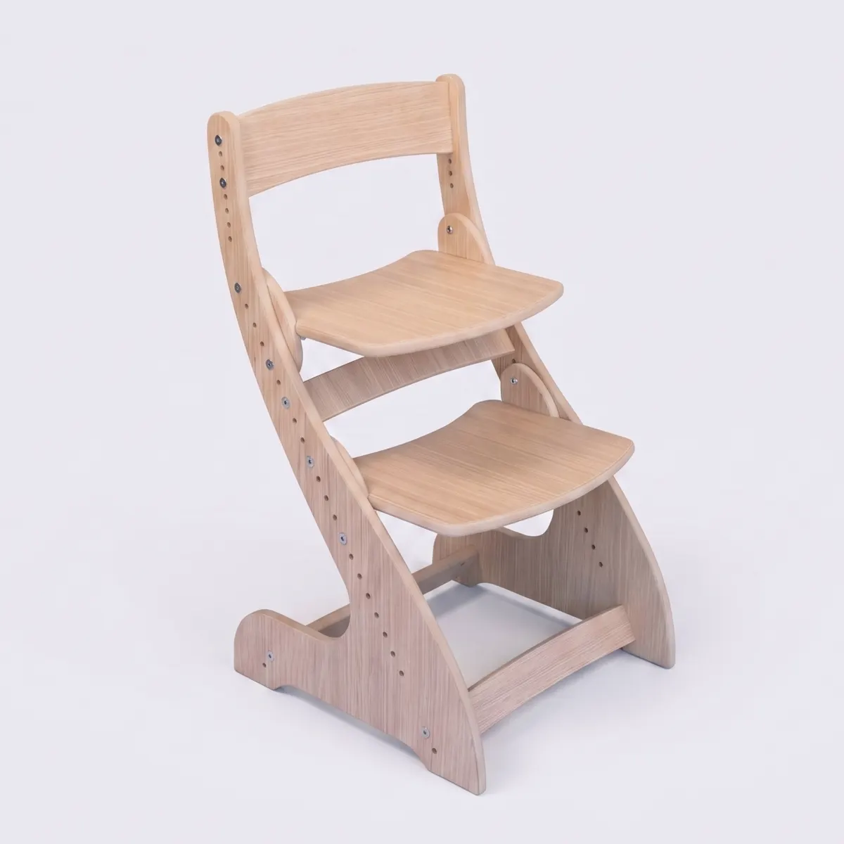Silla Evolutiva