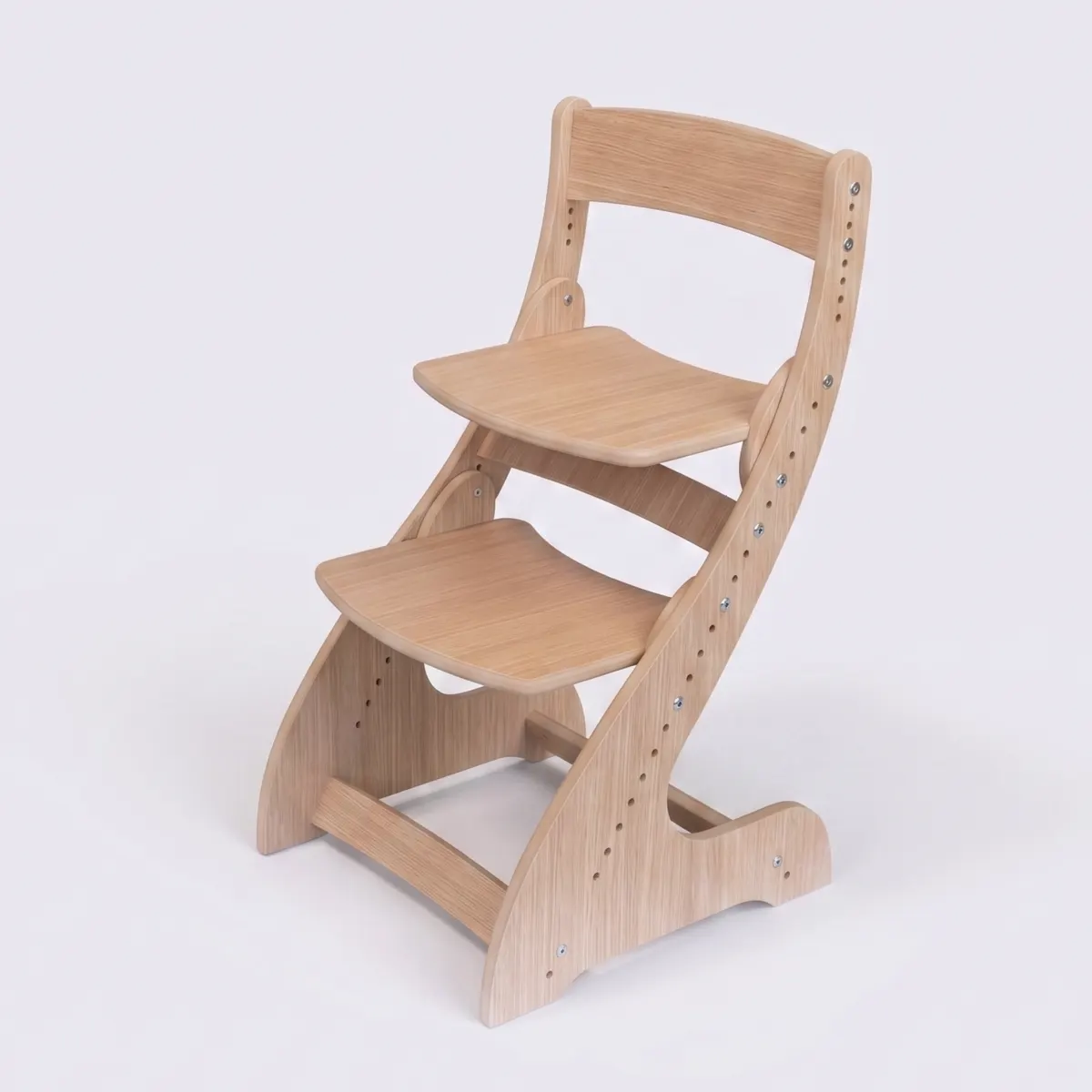 Silla Evolutiva